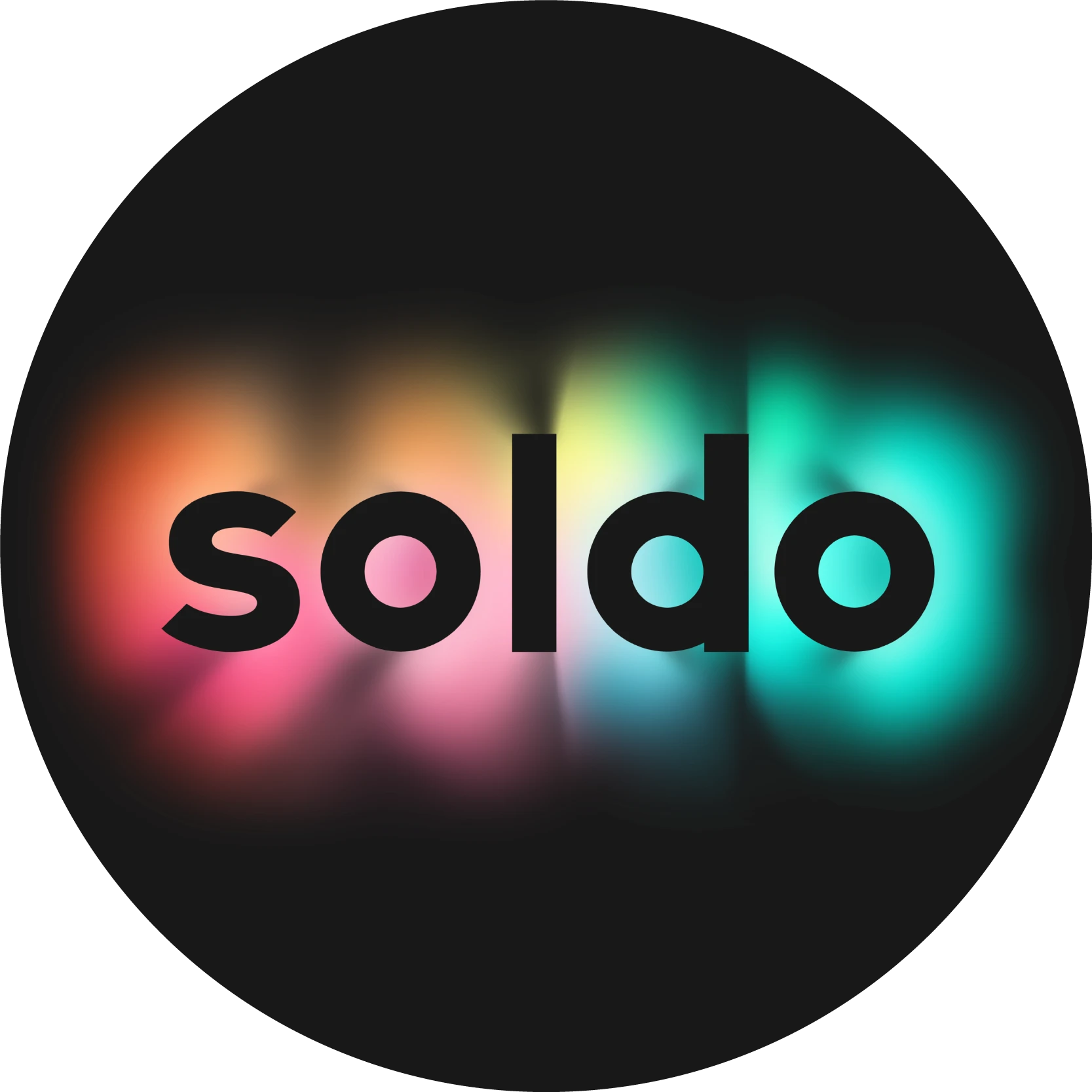 #7 - Soldo logo