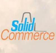 Solid Commerce logo