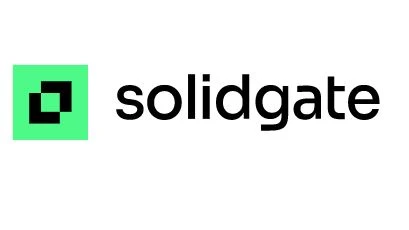 Solidgate logo