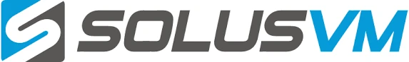 SolusVM logo