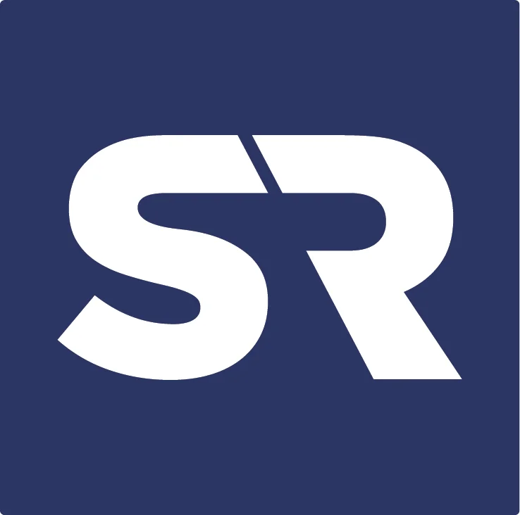 #6 - Solutionreach logo