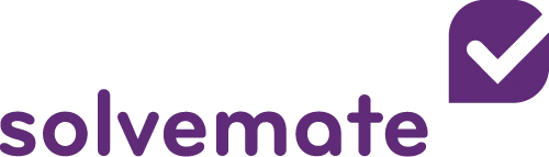 #19 - Solvemate logo