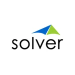 Solver logo