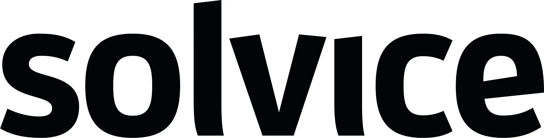 Solvice logo