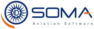Soma Software logo