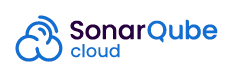 SonarCloud logo