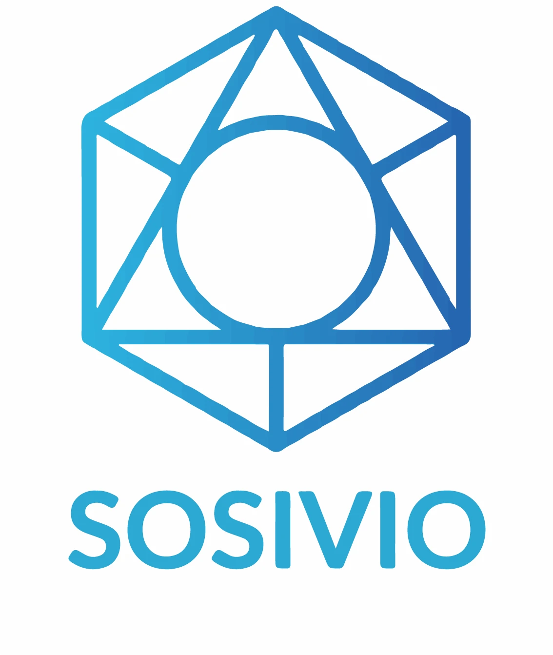 Sosivio logo