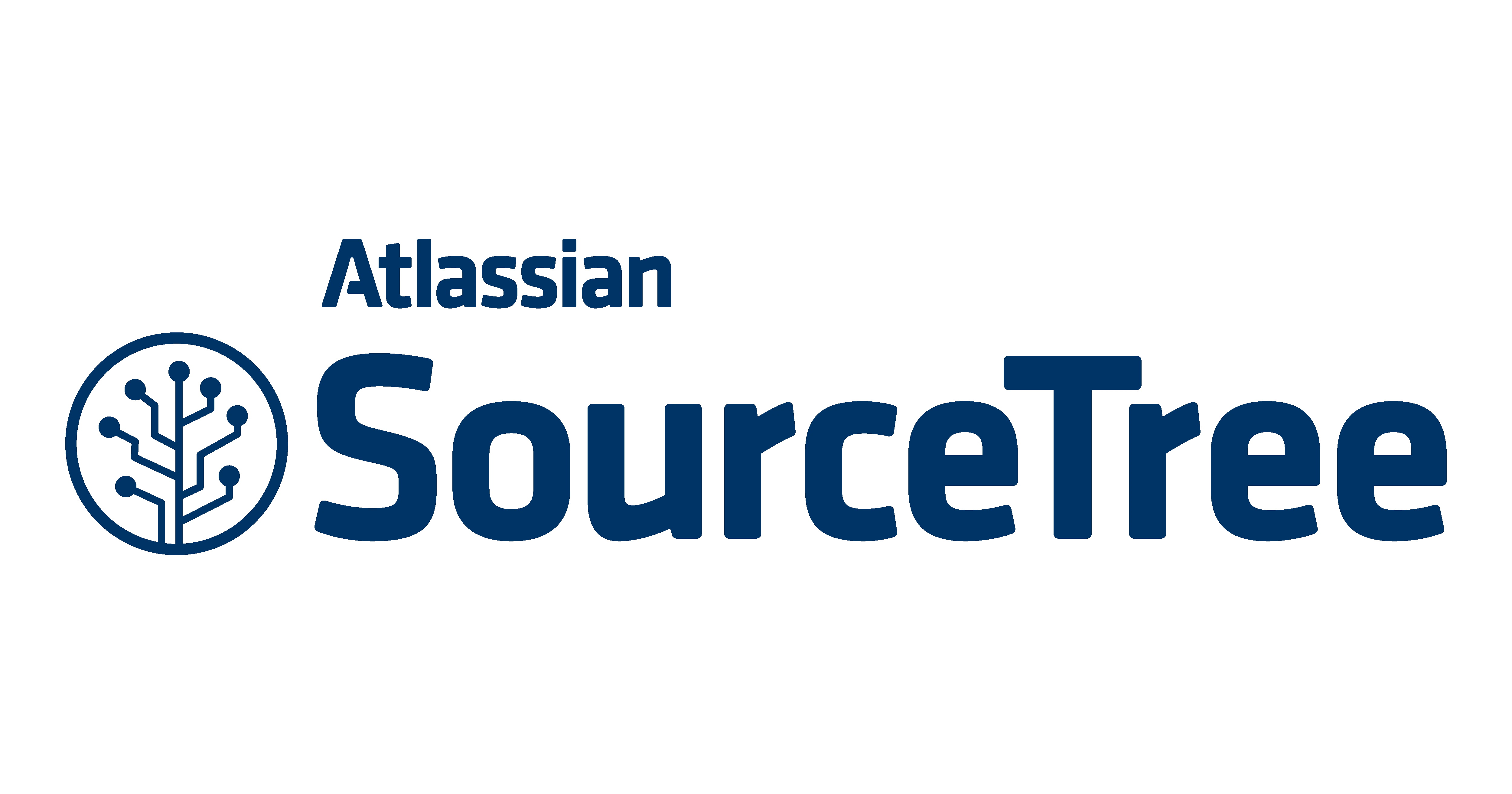 Sourcetree logo