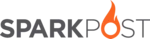 SparkPost logo
