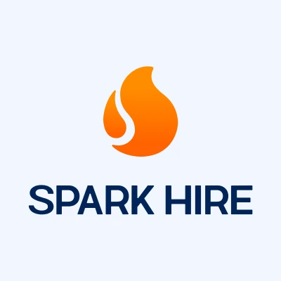 Spark Hire logo