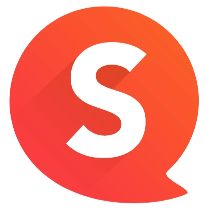 Speakap logo