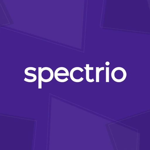 #3 - Spectrio logo