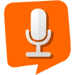 SpeechTexter logo