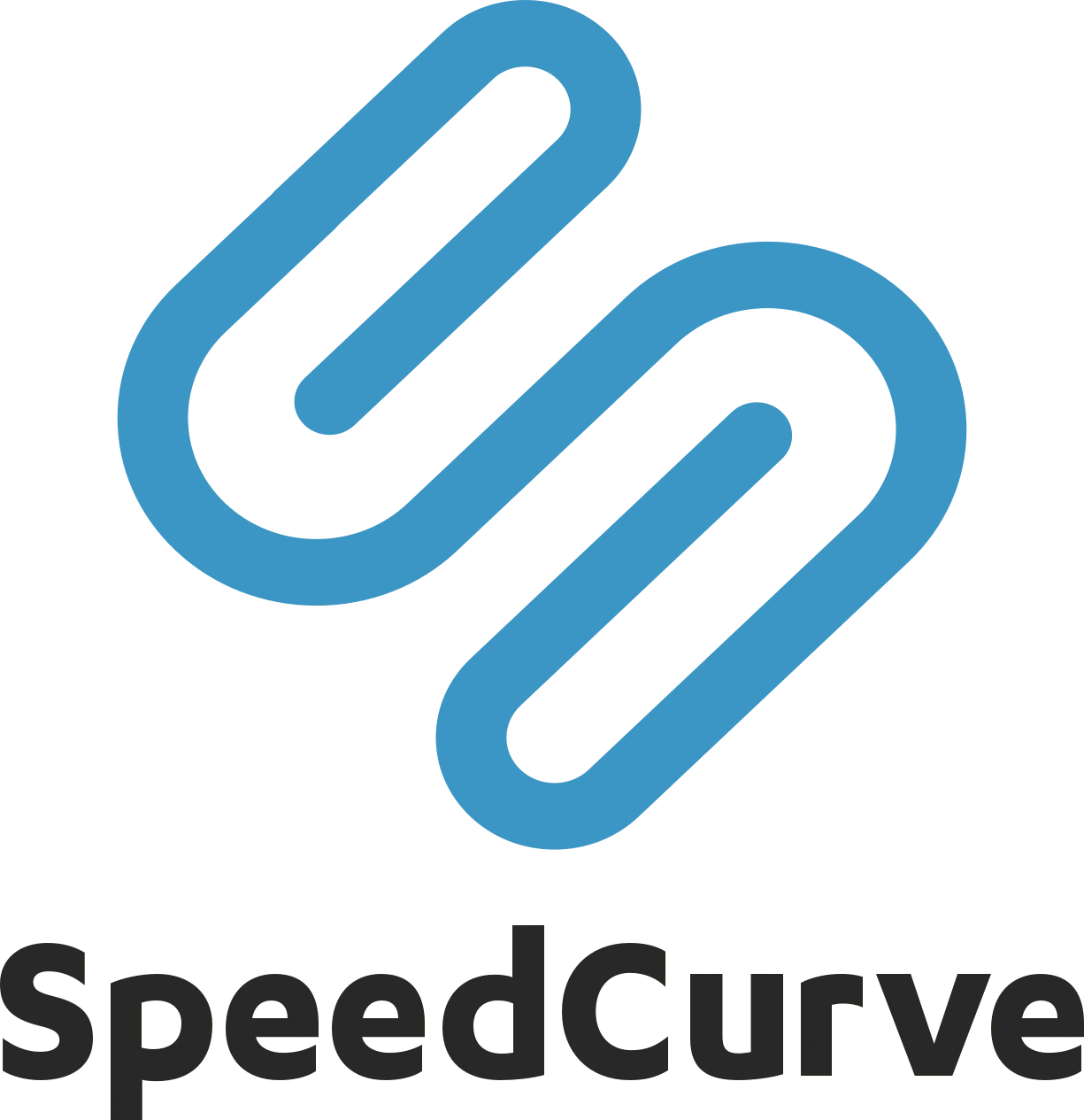 SpeedCurve logo