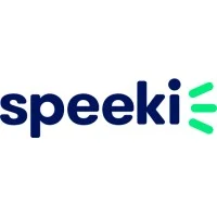 Speeki logo