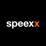 #5 - Speexx logo