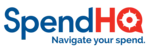 SpendHQ logo