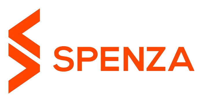 Spenza logo