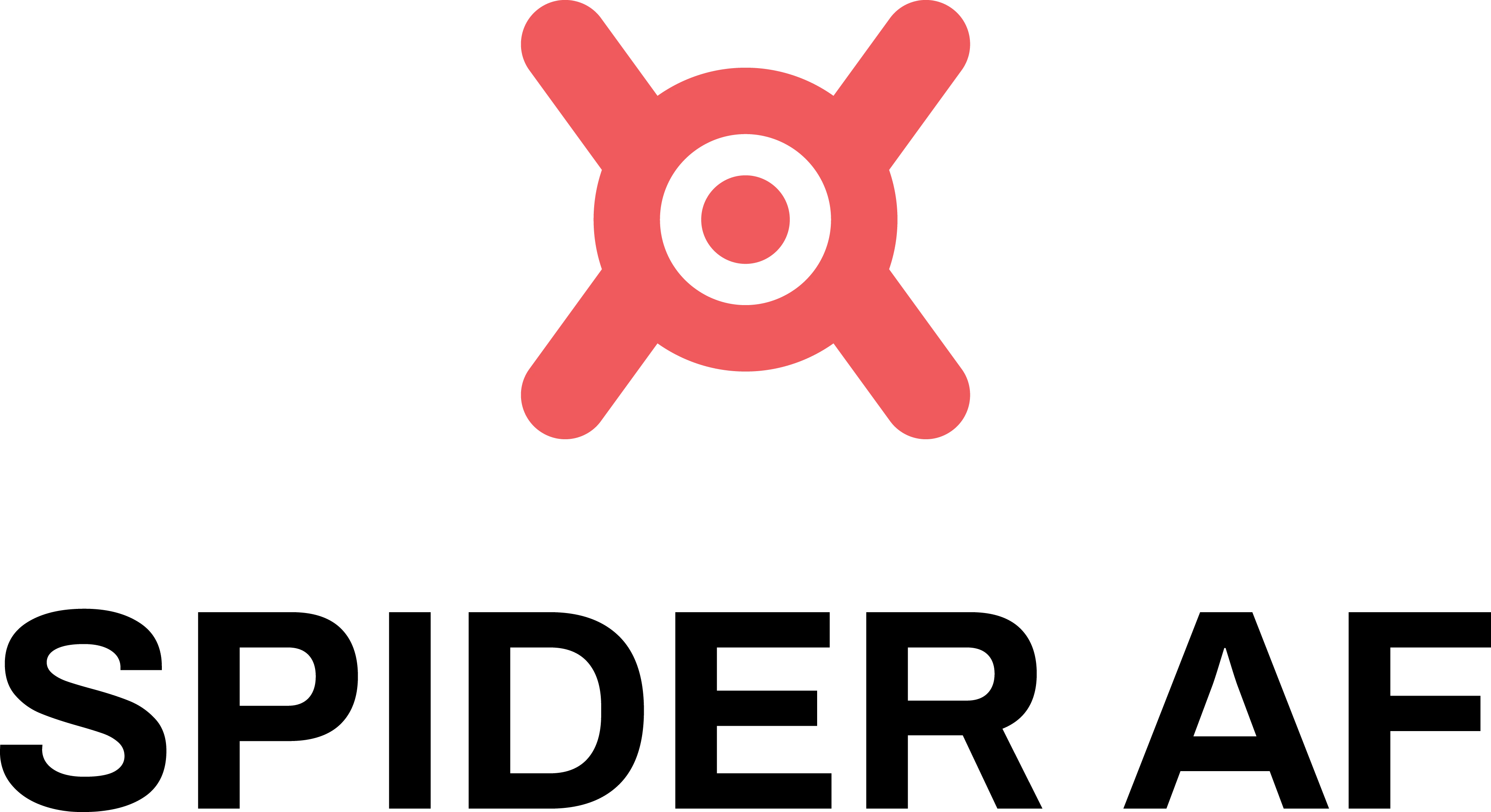 Spider AF logo