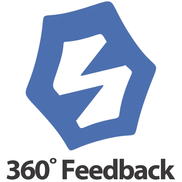 Spidergap 360 Feedback logo