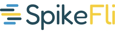 SpikeFli Analytics logo