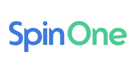 SpinOne logo