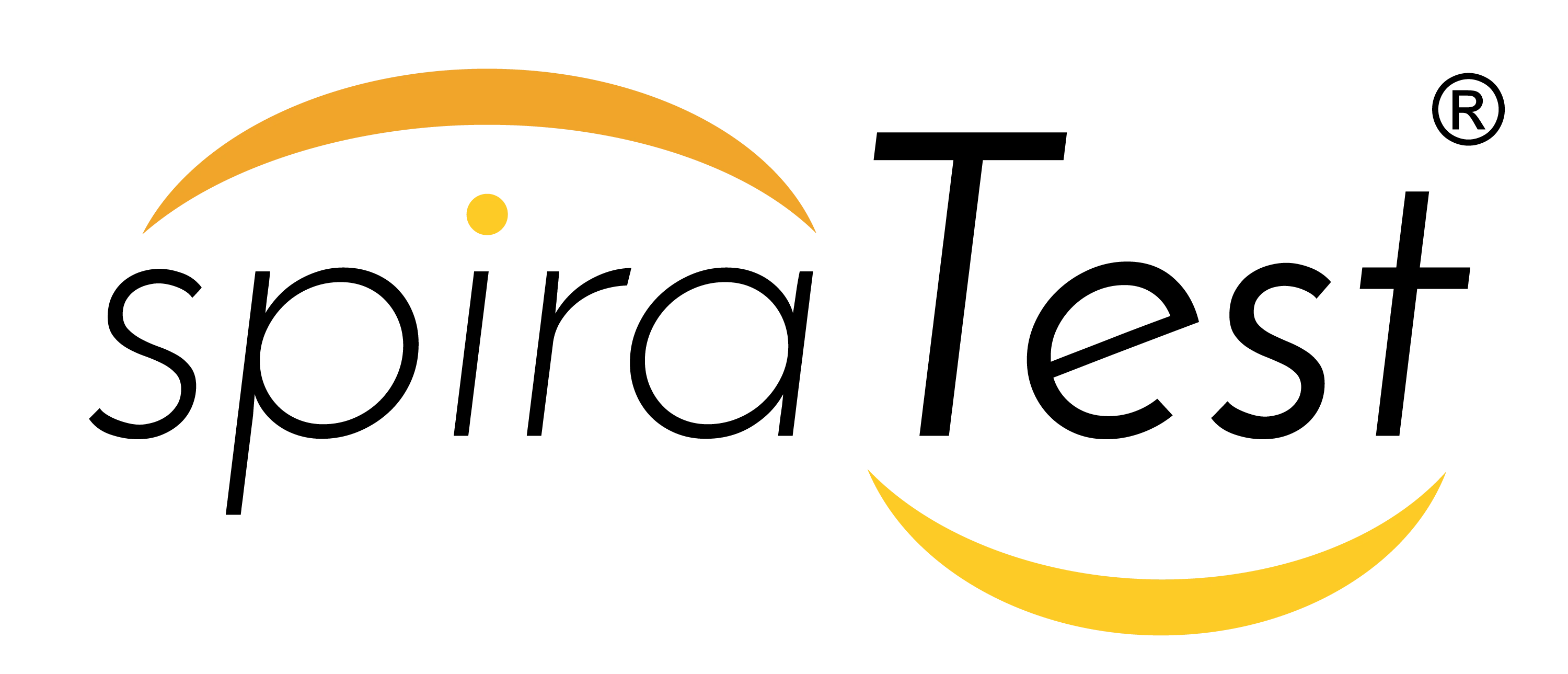 SpiraTest logo