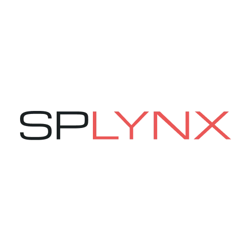 #6 - Splynx logo