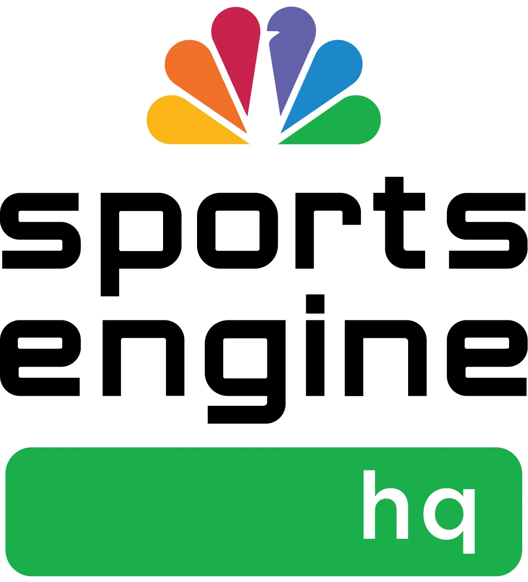 #1 - SportsEngine logo