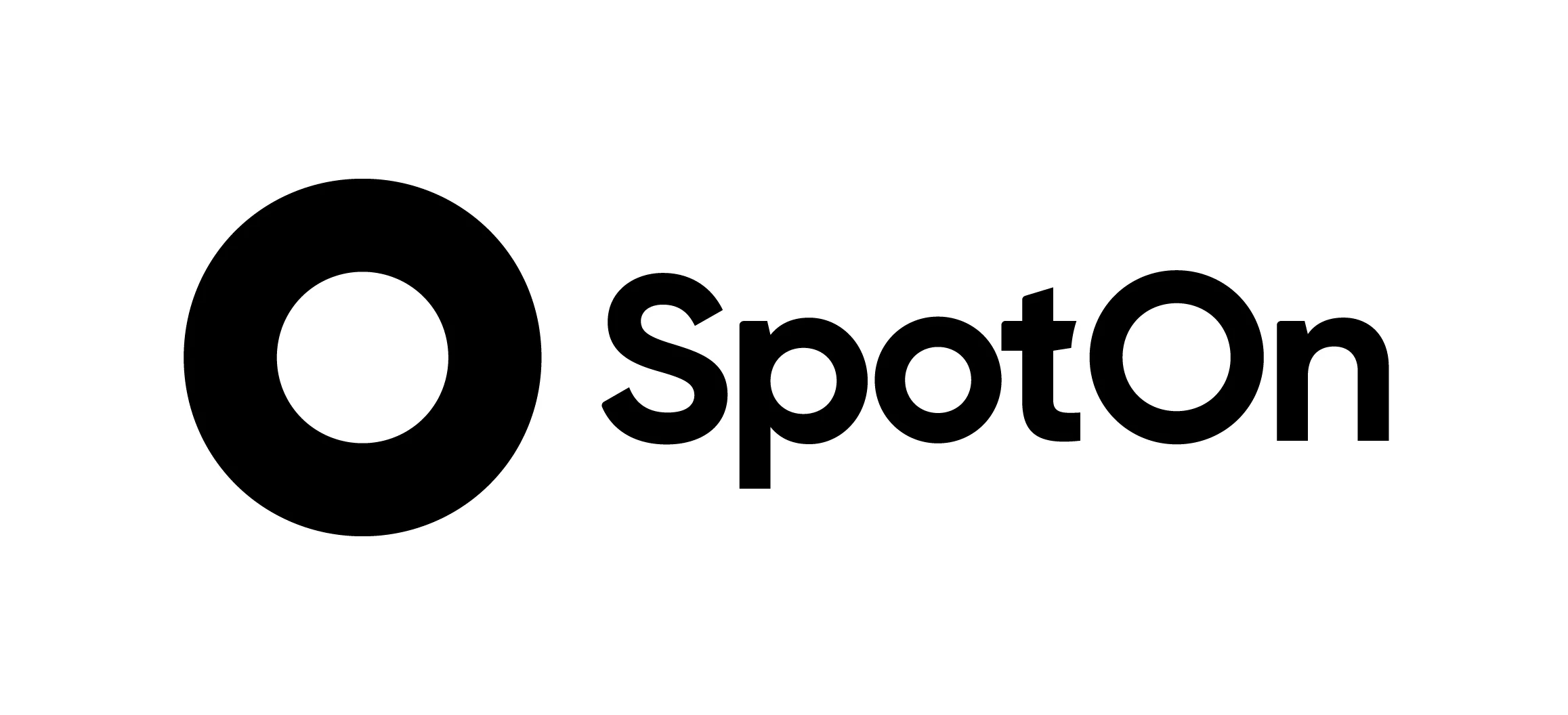 #9 - SpotOn logo