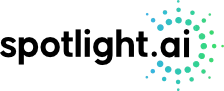 Spotlight.ai logo