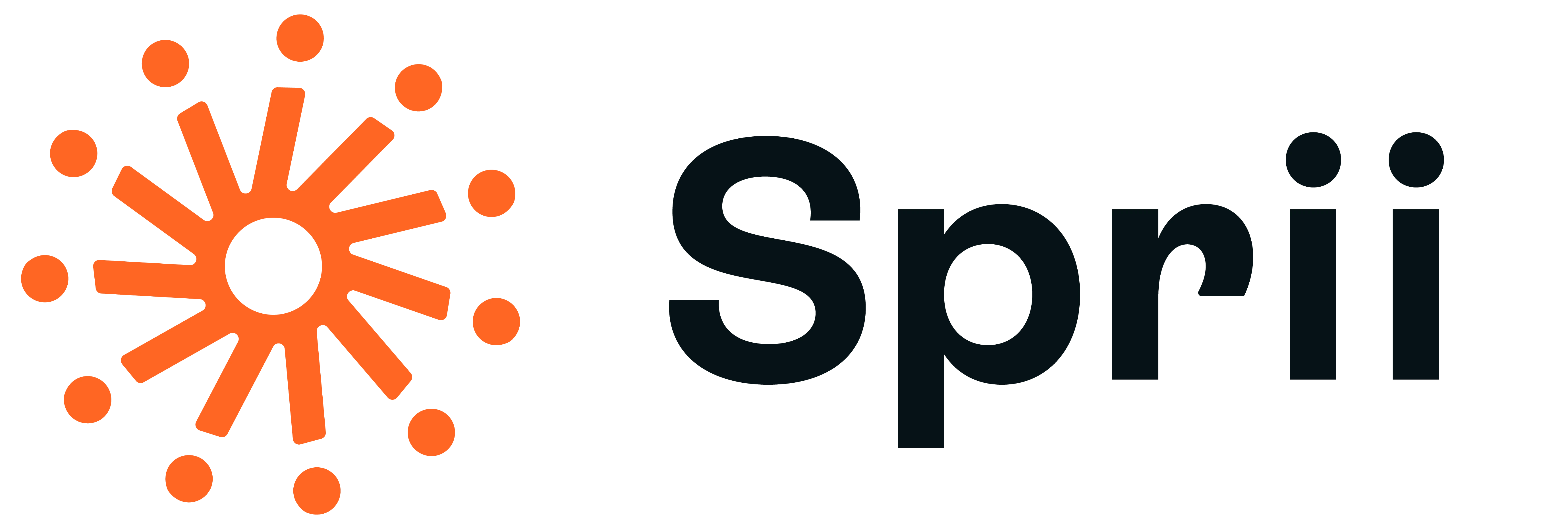 Sprii logo