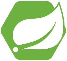 Spring Boot logo