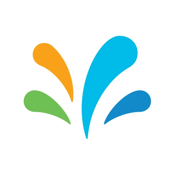 #3 - Sprinklr logo
