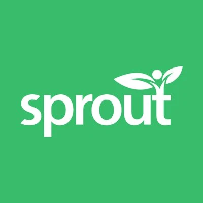 Sprout logo