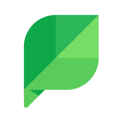 #2 - Sprout Social logo
