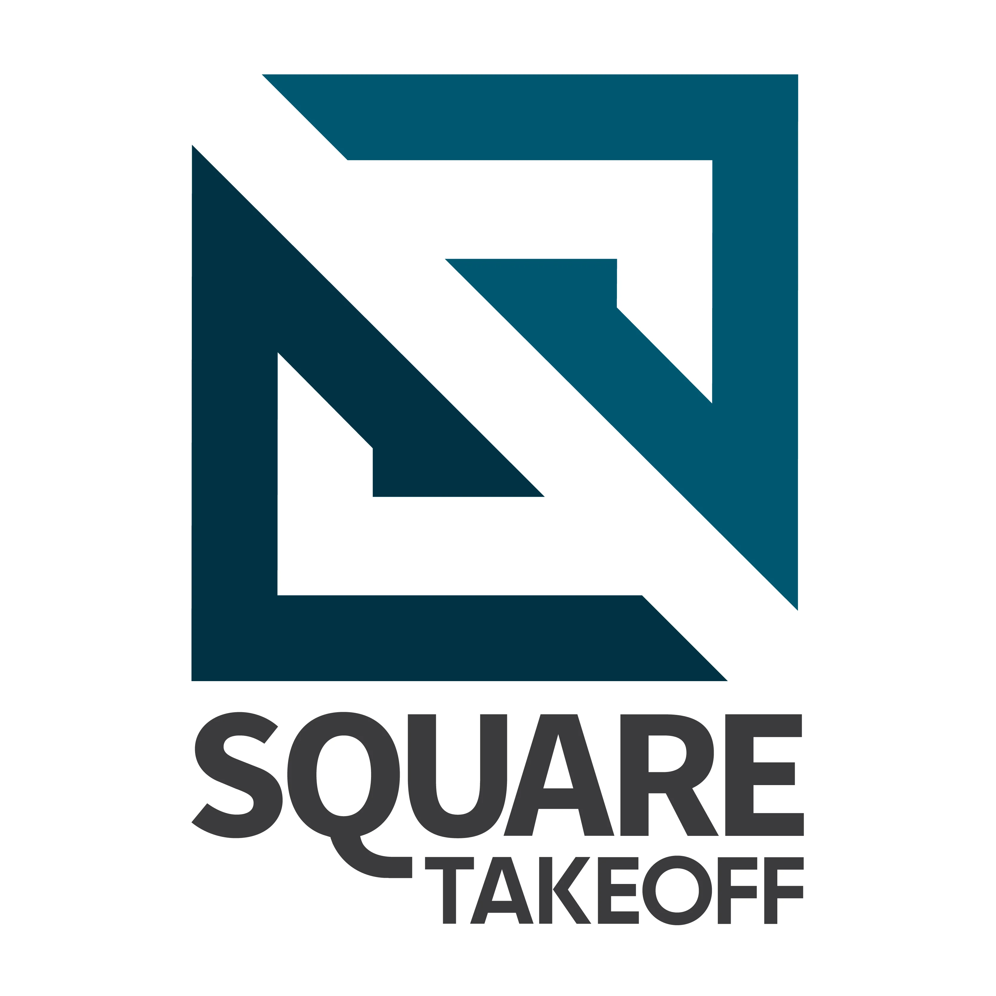 Square Takeoff logo