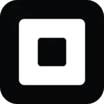 #2 - Square for Restaurants logo