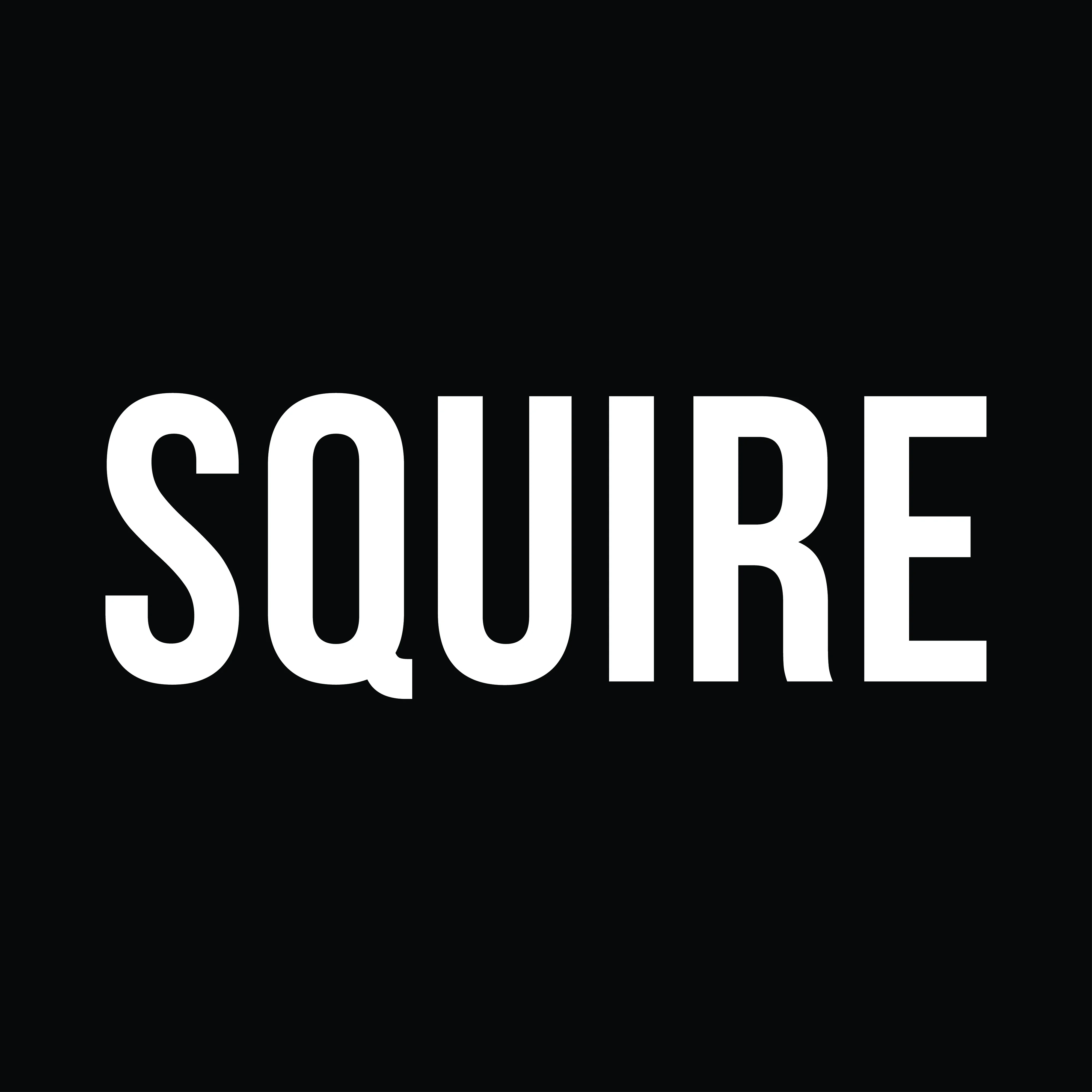 Squire logo