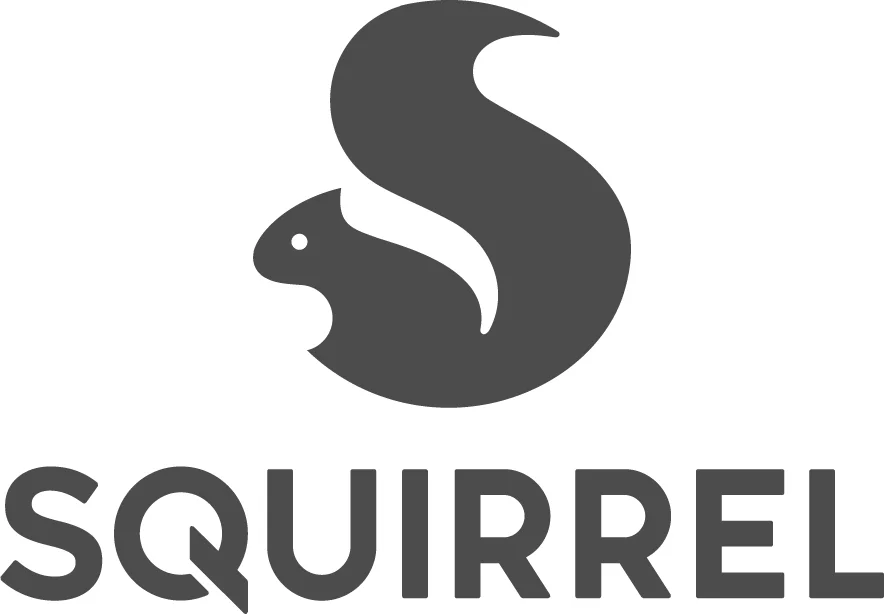 Squirrel POS logo