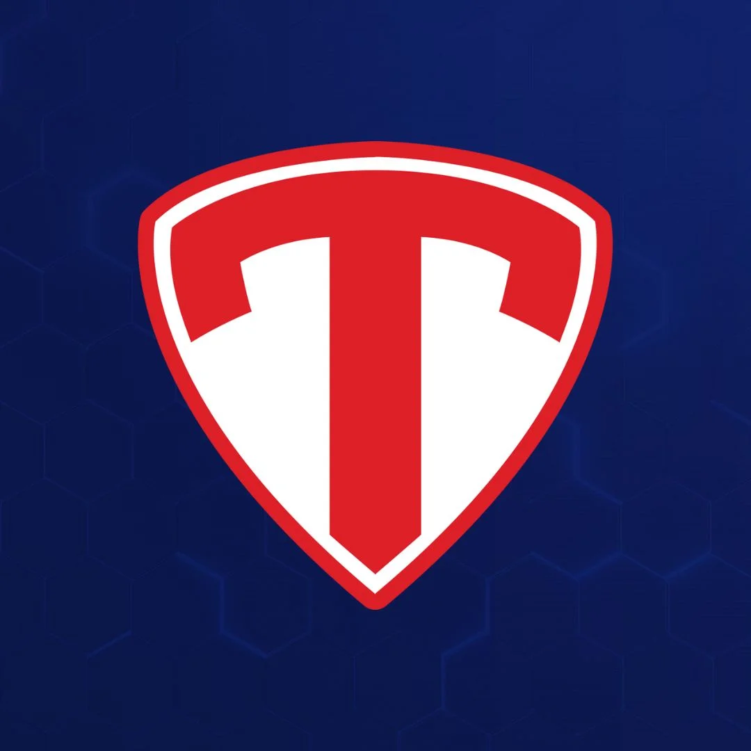 #8 - Stack Team App logo