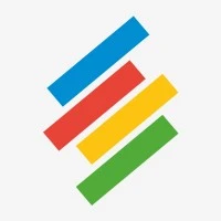 #13 - Stackby logo
