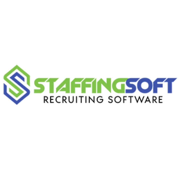StaffingSoft logo