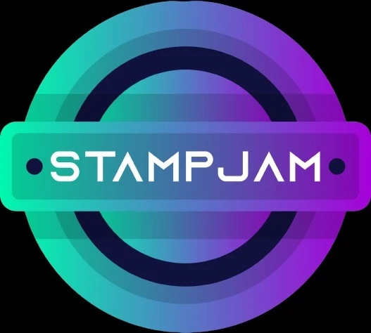 StampJam logo