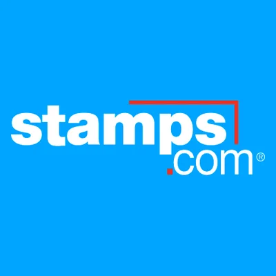 #7 - Stamps.com logo