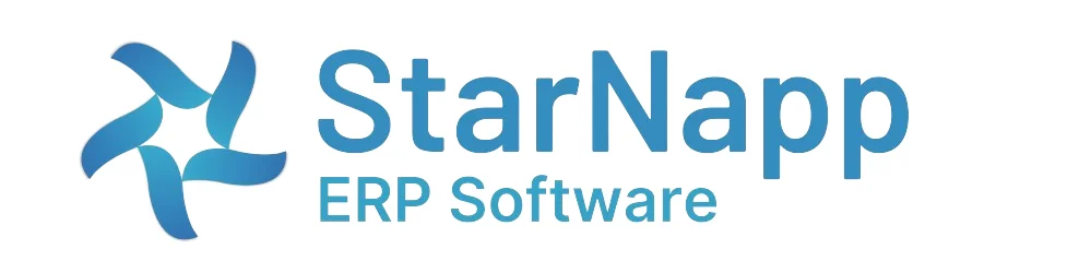 StarNapp logo
