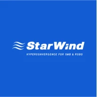 StarWind Virtual SAN logo