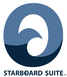 #11 - Starboard Suite logo