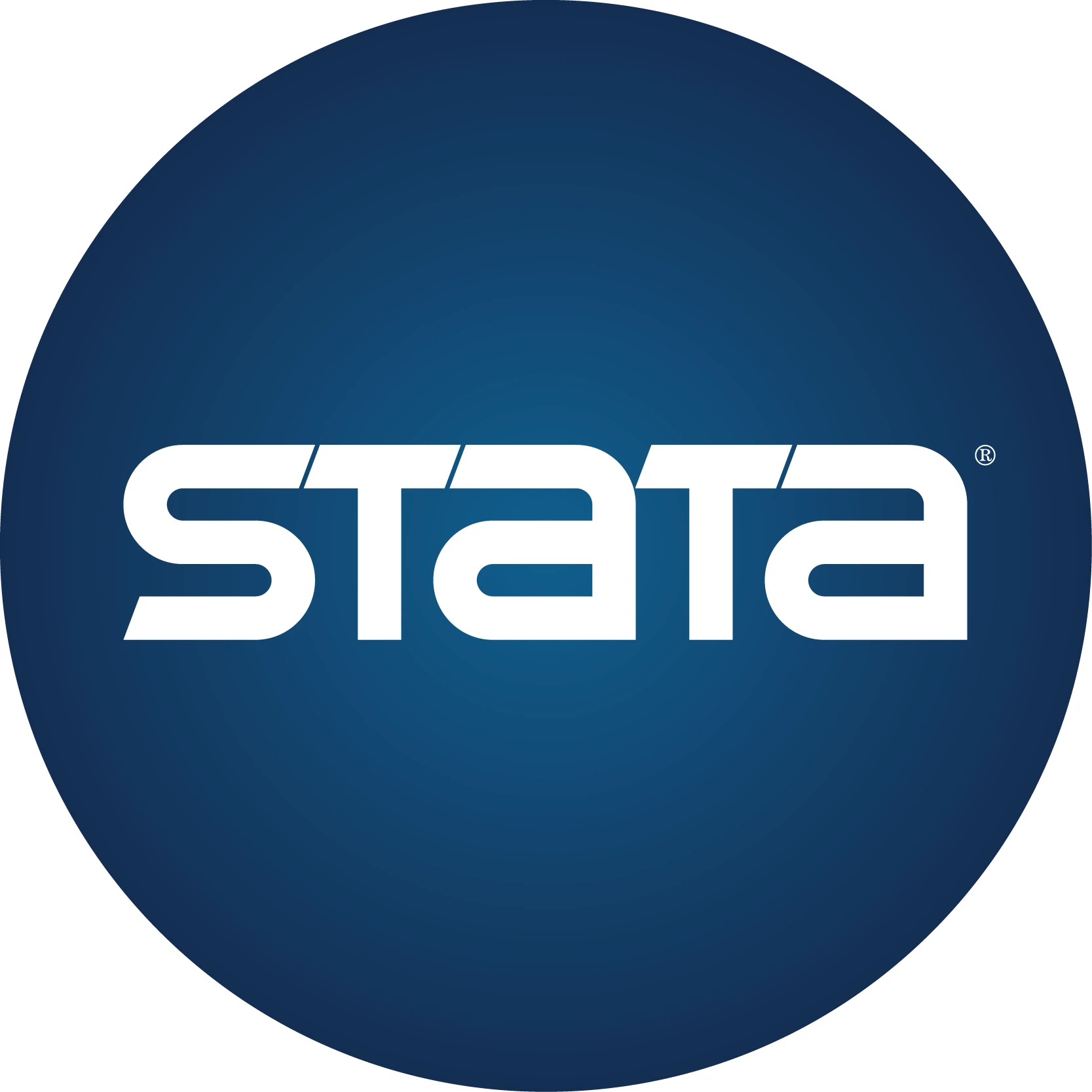Stata logo