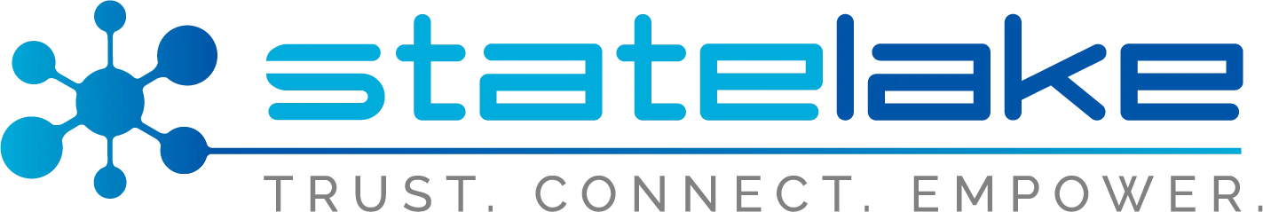 Statelake logo